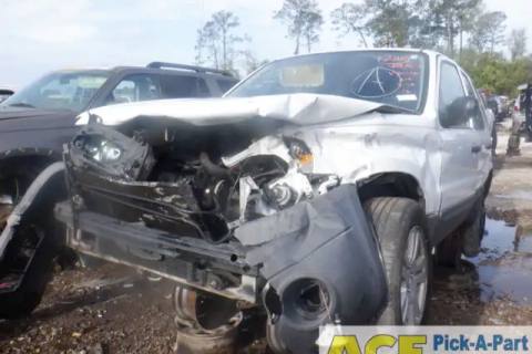 Photo of 2007 Ford Escape