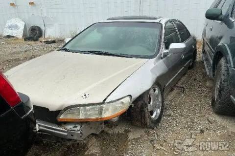 Photo of 1999 Honda Accord