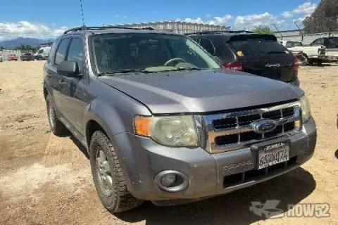Photo of 2008 Ford Escape