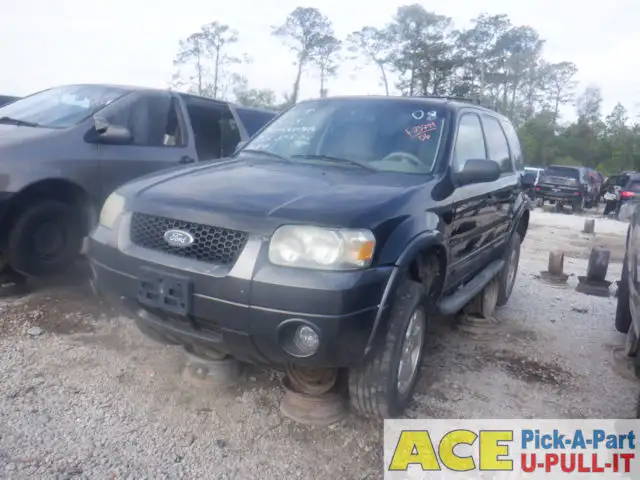 Photo of 2006 Ford Escape
