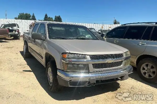 Photo of 2005 Chevrolet Colorado