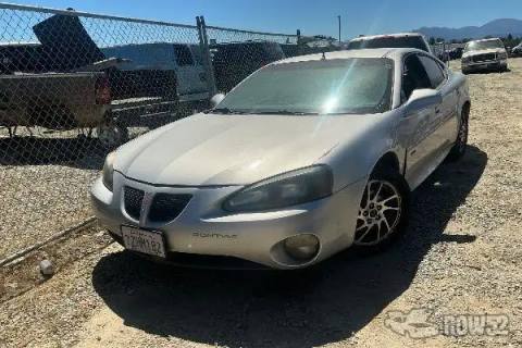 Photo of 2005 Pontiac Grand Prix