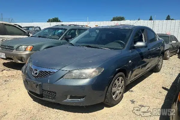 Photo of 2008 Mazda Mazda3
