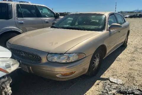 Photo of 2005 Buick Lesabre