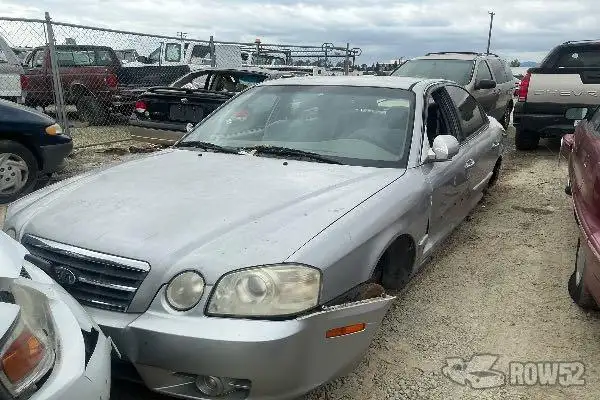 Photo of 2006 Kia Optima
