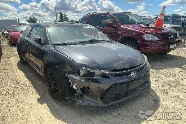 Photo of 2014 Scion tC