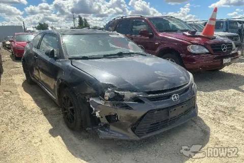Photo of 2014 Scion tC
