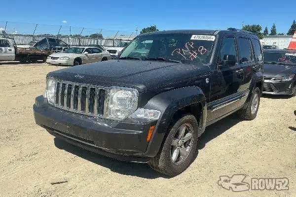Photo of 2011 Jeep Liberty