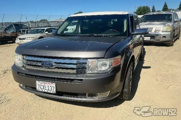 Photo of 2010 Ford Flex