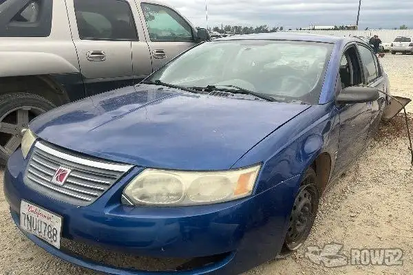 Photo of 2006 Saturn Ion
