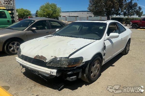 Photo of 1999 Honda Accord
