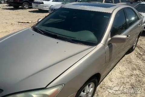Photo of 2003 Toyota Camry