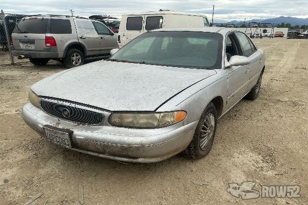 Photo of 2002 Buick Century