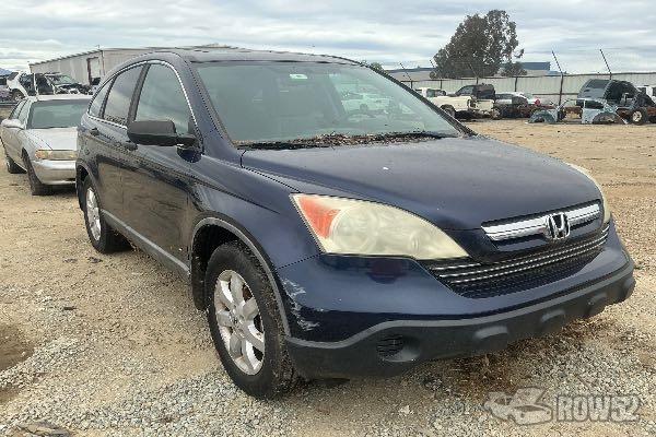 Photo of 2008 Honda CR-V