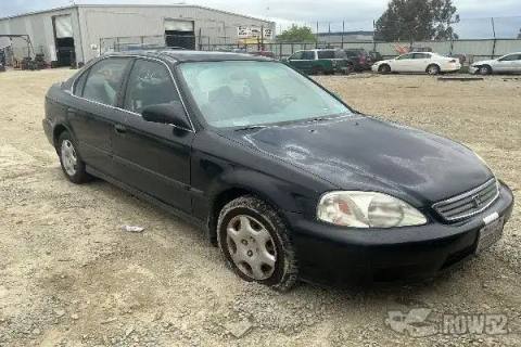 Photo of 1999 Honda Civic