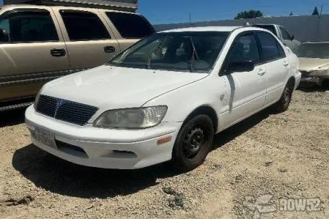 Photo of 2002 Mitsubishi Lancer