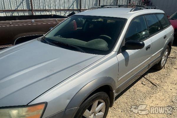 Photo of 2006 Subaru Outback
