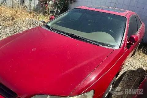 Photo of 1999 Honda Accord
