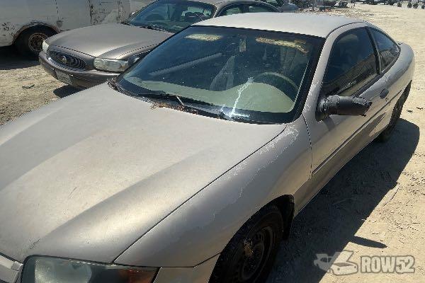 Photo of 2004 Chevrolet Cavalier