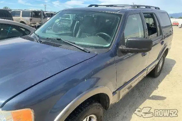 Photo of 2006 Ford Expedition