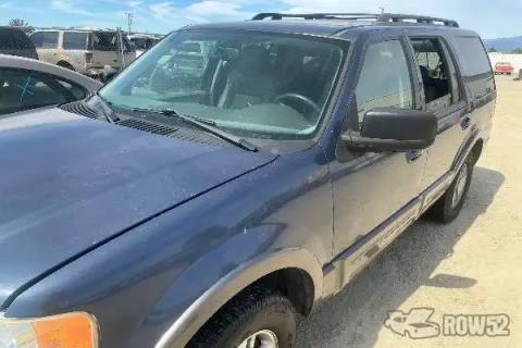Photo of 2006 Ford Expedition