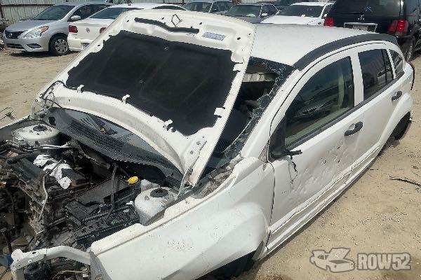 Photo of 2007 Dodge Caliber