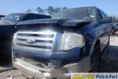 Photo of 2010 Ford Expedition