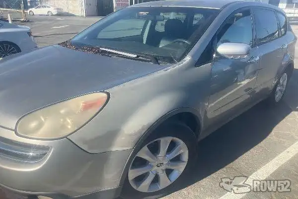 Photo of 2006 Subaru B9 Tribeca