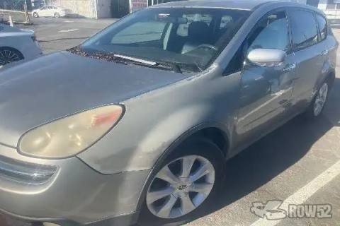 Photo of 2006 Subaru B9 Tribeca
