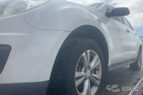 Photo of 2013 Chevrolet Equinox