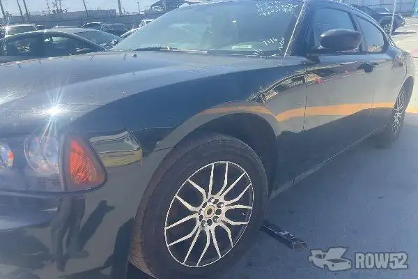 Photo of 2008 Dodge Charger