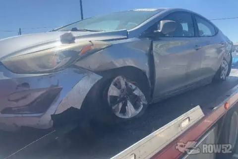 Photo of 2016 Hyundai Elantra
