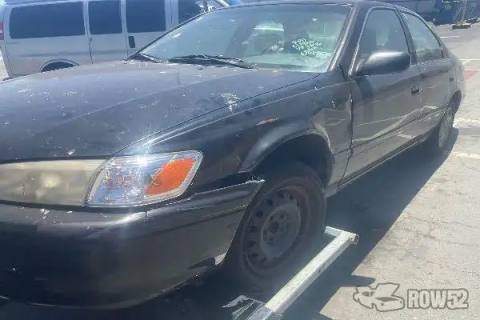 Photo of 2000 Toyota Camry