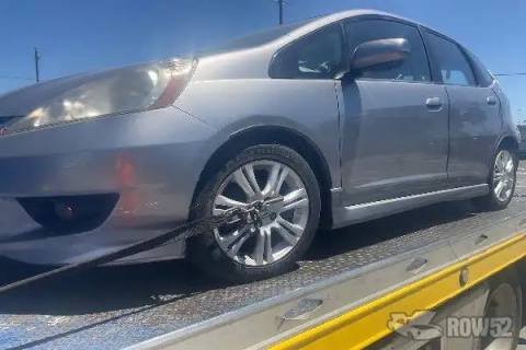 Photo of 2010 Honda Fit