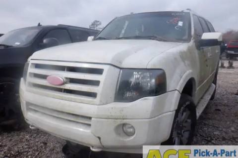 Photo of 2008 Ford Expedition