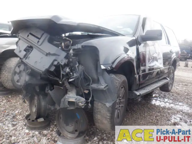 Photo of 2008 Ford Expedition