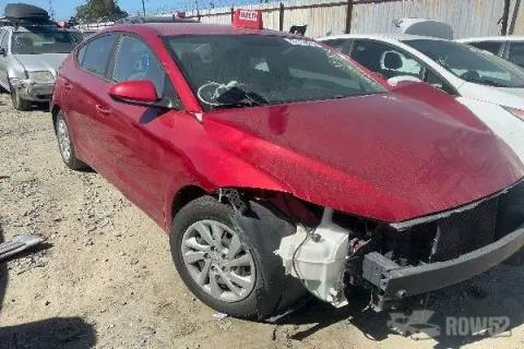 Photo of 2017 Hyundai Elantra