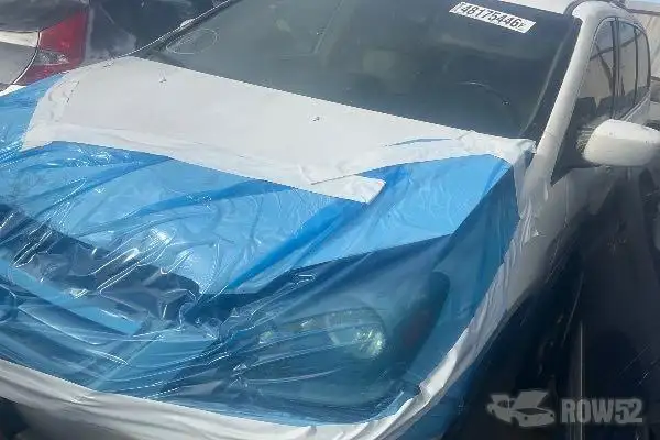 Photo of 2006 Honda Odyssey