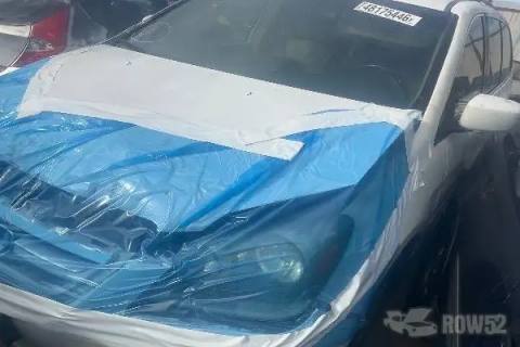 Photo of 2006 Honda Odyssey