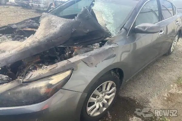Photo of 2016 Nissan Altima