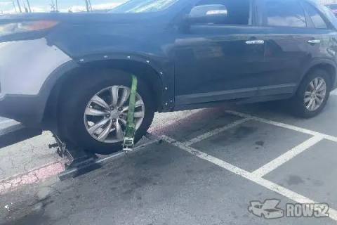 Photo of 2011 Kia Sorento
