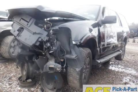 Photo of 2008 Ford Expedition