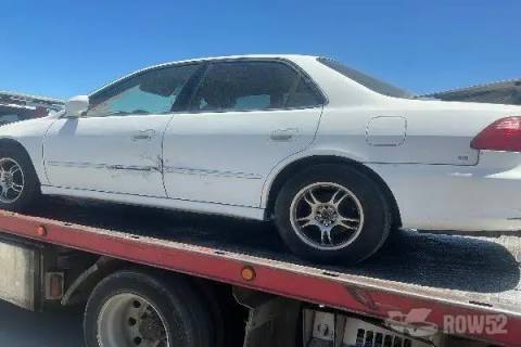 Photo of 2000 Honda Accord