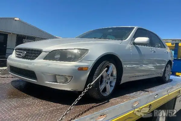 Photo of 2003 Lexus IS 300