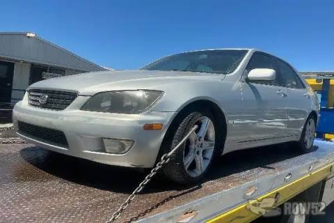 Photo of 2003 Lexus IS 300