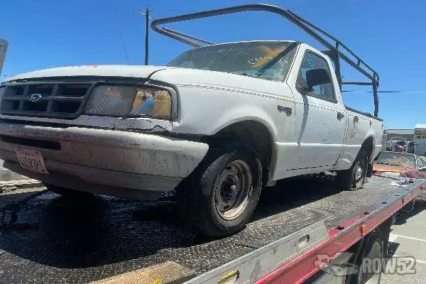 Photo of 1993 Ford Ranger