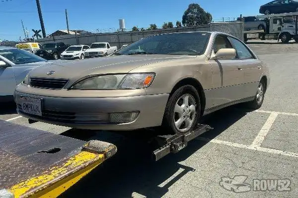 Photo of 1997 Lexus ES 300