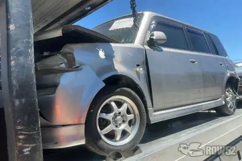 Photo of 2004 Scion xB