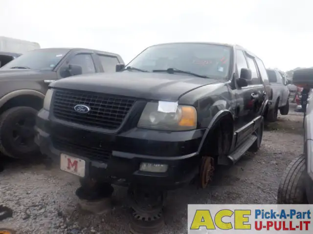 Photo of 2006 Ford Expedition