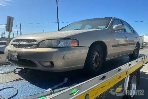 Photo of 2001 Nissan Altima